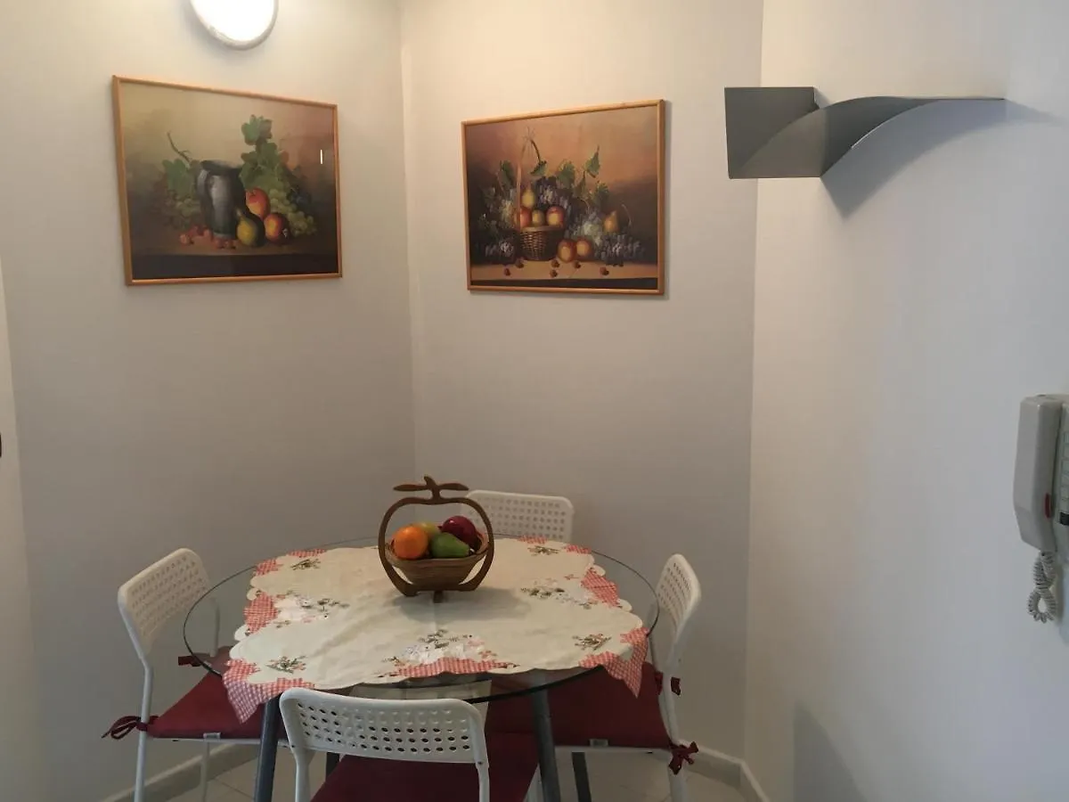 Holiday home Piazza Indipendenza Hotel Palermo